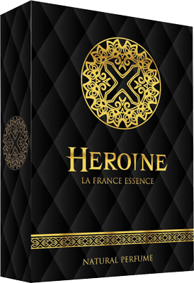 heroine